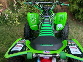 Kawasaki Kfx | Mobile.bg    6