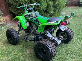 Kawasaki Kfx | Mobile.bg    3