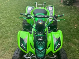  Kawasaki Kfx