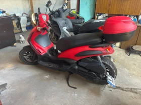 Piaggio Beverly 500, снимка 4