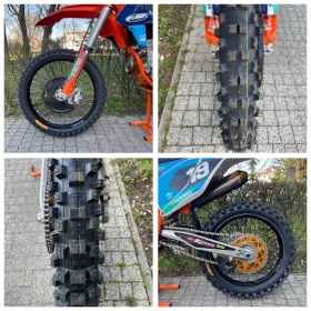 Ktm SX-F 250#FACTORY#EDITION#KATO HOB!  | Auto.bg — изображение 14