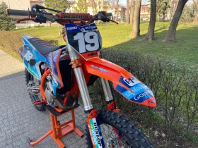 Ktm SX-F 250#FACTORY#EDITION#KATO HOB!  | Auto.bg — изображение 8