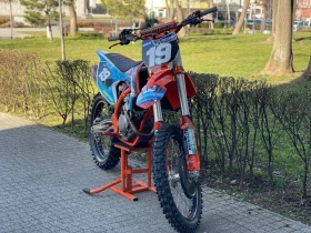 Ktm SX-F 250#FACTORY#EDITION#KATO HOB!  | Auto.bg — изображение 2