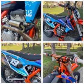 Ktm SX-F 250#FACTORY#EDITION#KATO HOB!  | Auto.bg — изображение 12