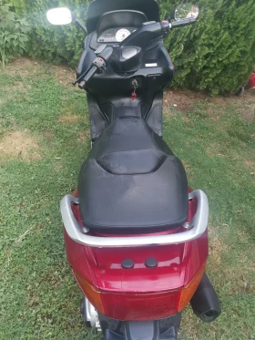 Yamaha T-max undefined | Auto.bg — изображение 4