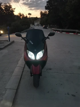 Yamaha T-max undefined | Auto.bg — изображение 5