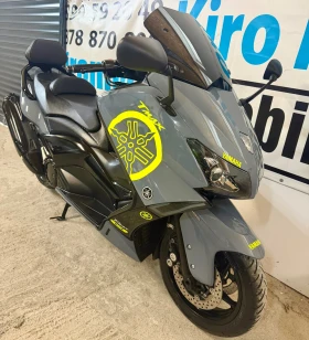 Yamaha T-max 530i ABS LED  | Auto.bg — изображение 6