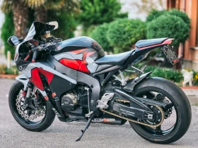 Honda Cbr 1000 RR SC59 | Mobile.bg � ����� ������ 5