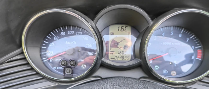 Yamaha Majesty YP400, снимка 12 - Мотоциклети и мототехника - 52090340