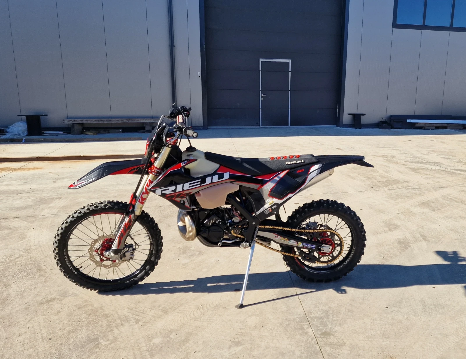 Rieju MR MR250 | Mobile.bg   1