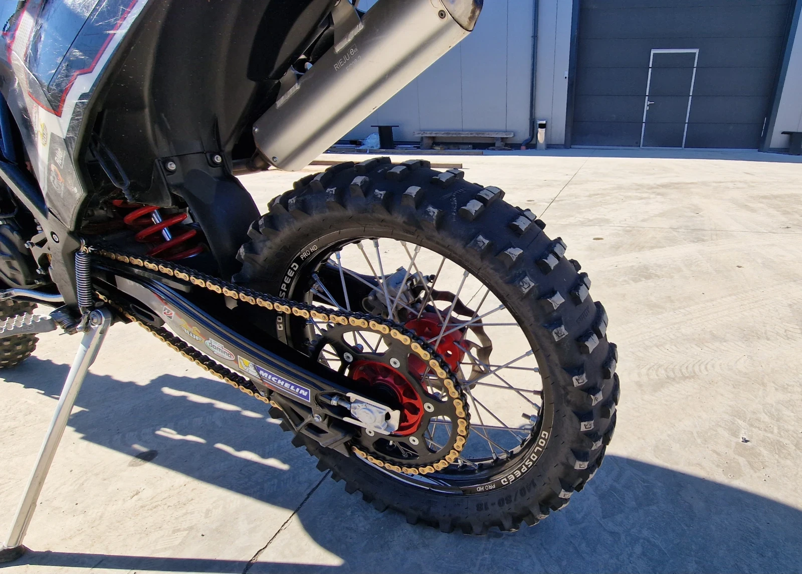 Rieju MR MR250 | Mobile.bg   11