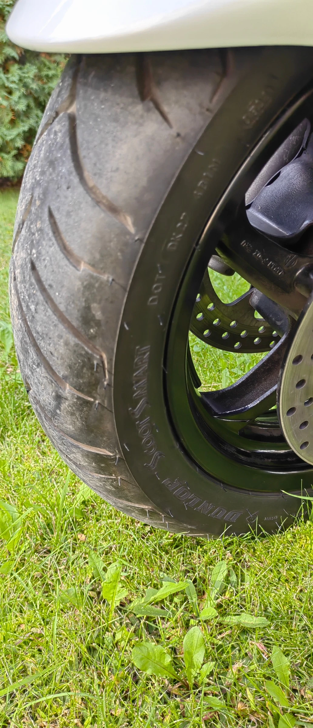 Yamaha Majesty YP400 | Mobile.bg � ����������� 15