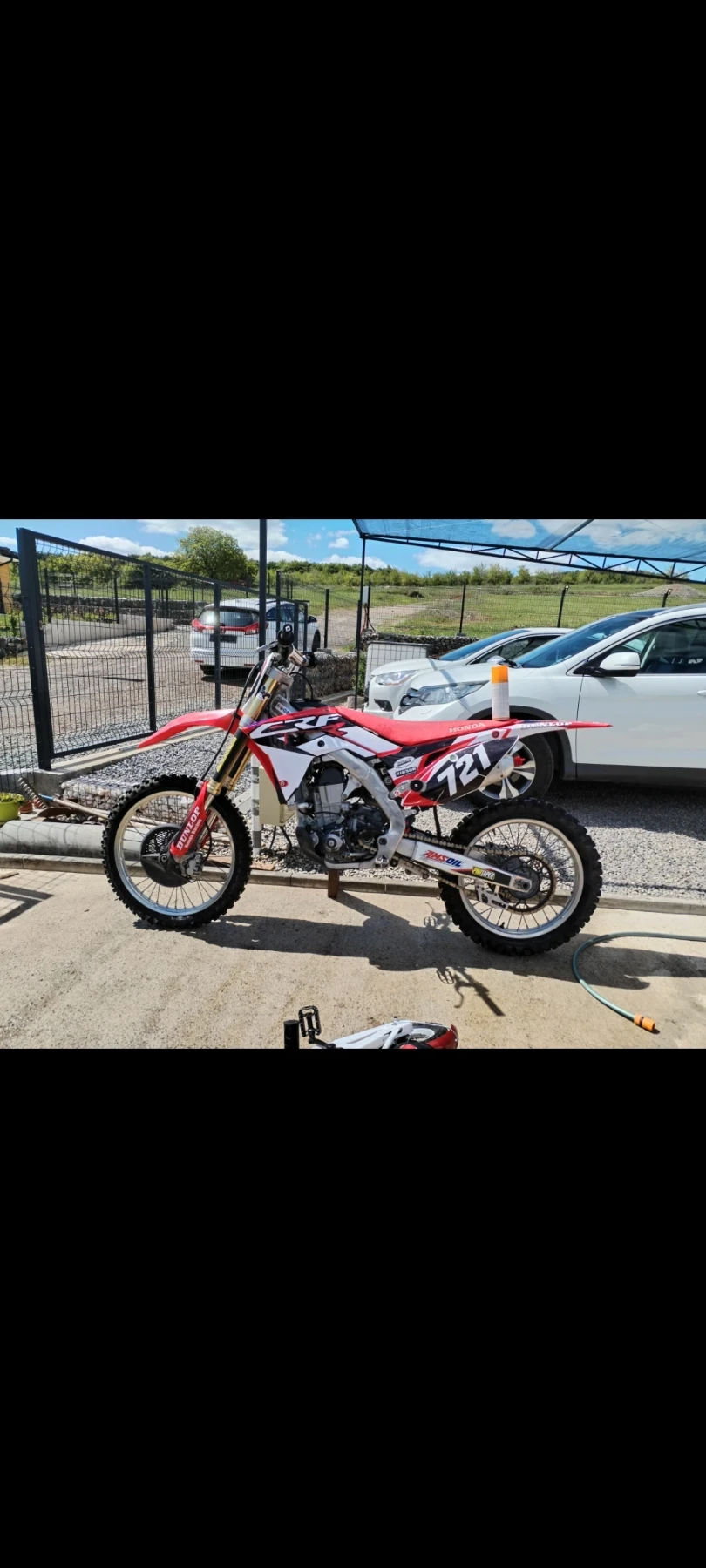 Honda Crf 450R | Mobile.bg � ����������� 1
