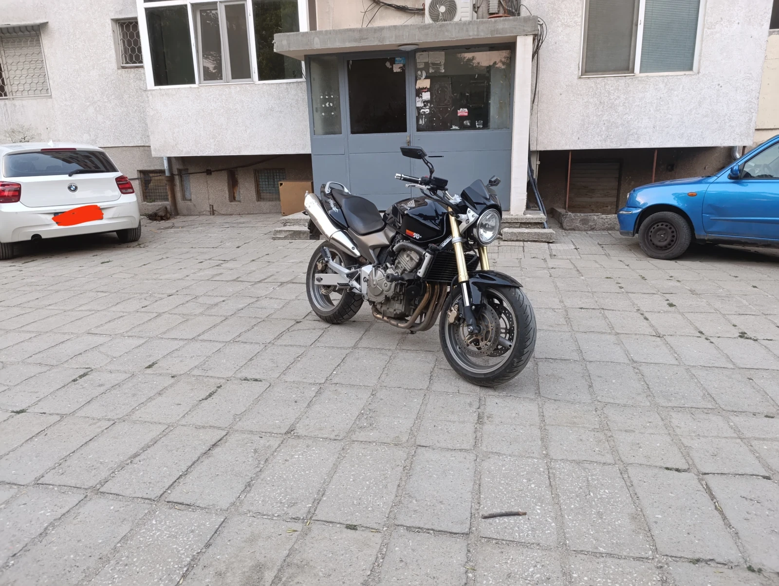 Honda Hornet  - изображение 2