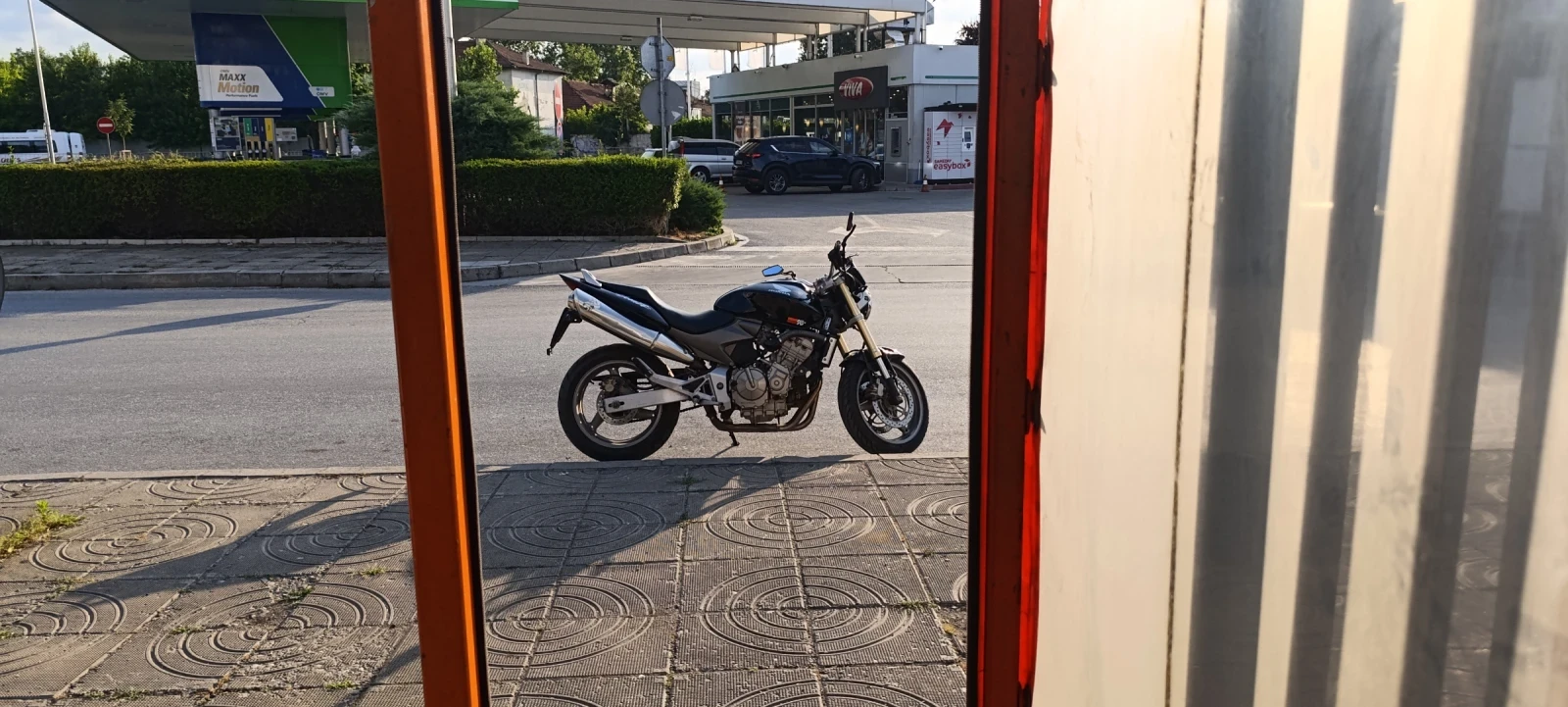 Honda Hornet | Mobile.bg � ����������� 1