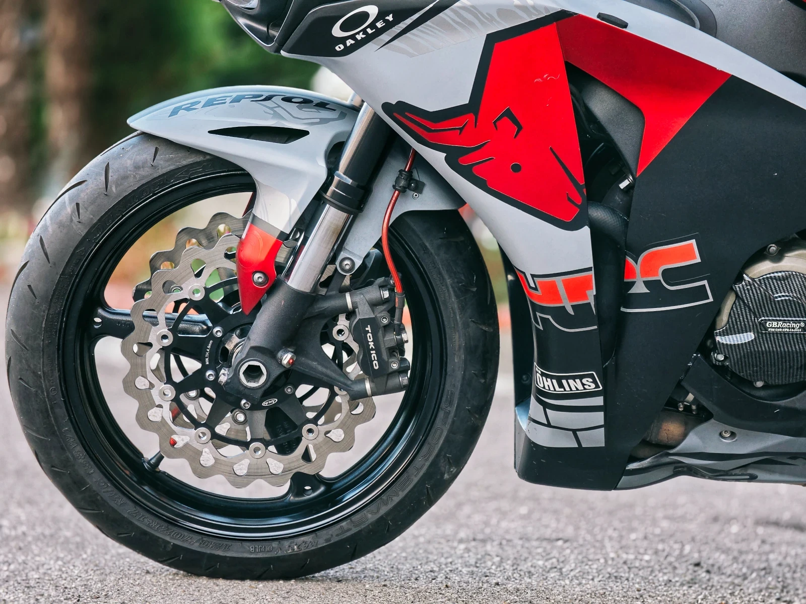 Honda Cbr 1000 RR SC59 | Mobile.bg � ����������� 8