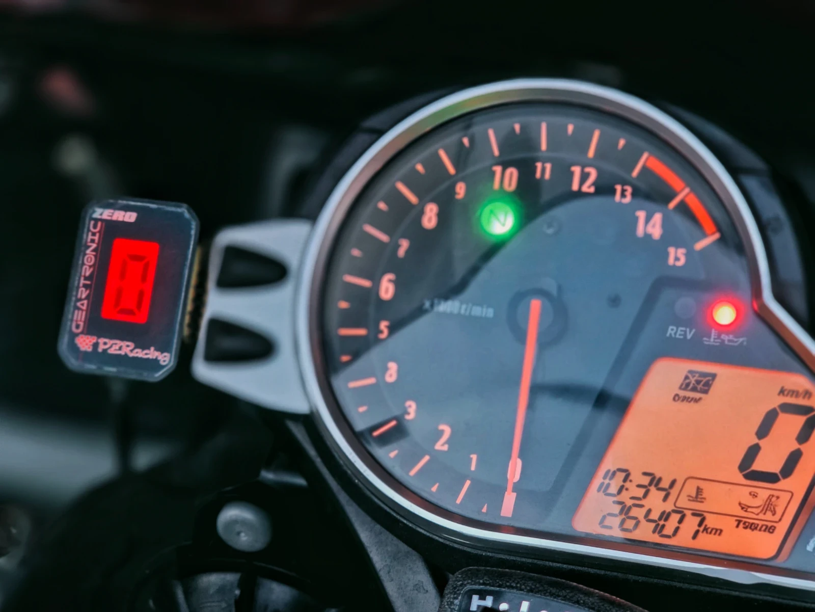 Honda Cbr 1000 RR SC59 | Mobile.bg � ����������� 15