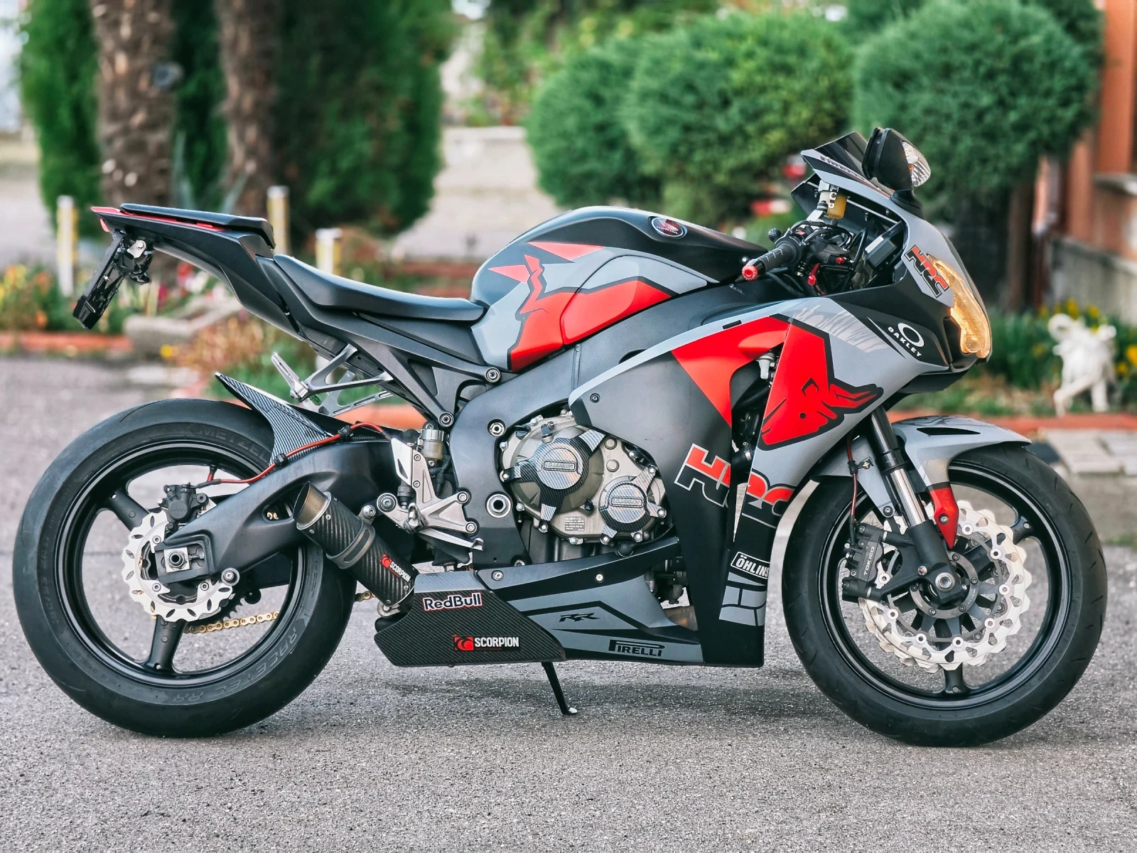 Honda Cbr 1000 RR SC59 | Mobile.bg � ����������� 3
