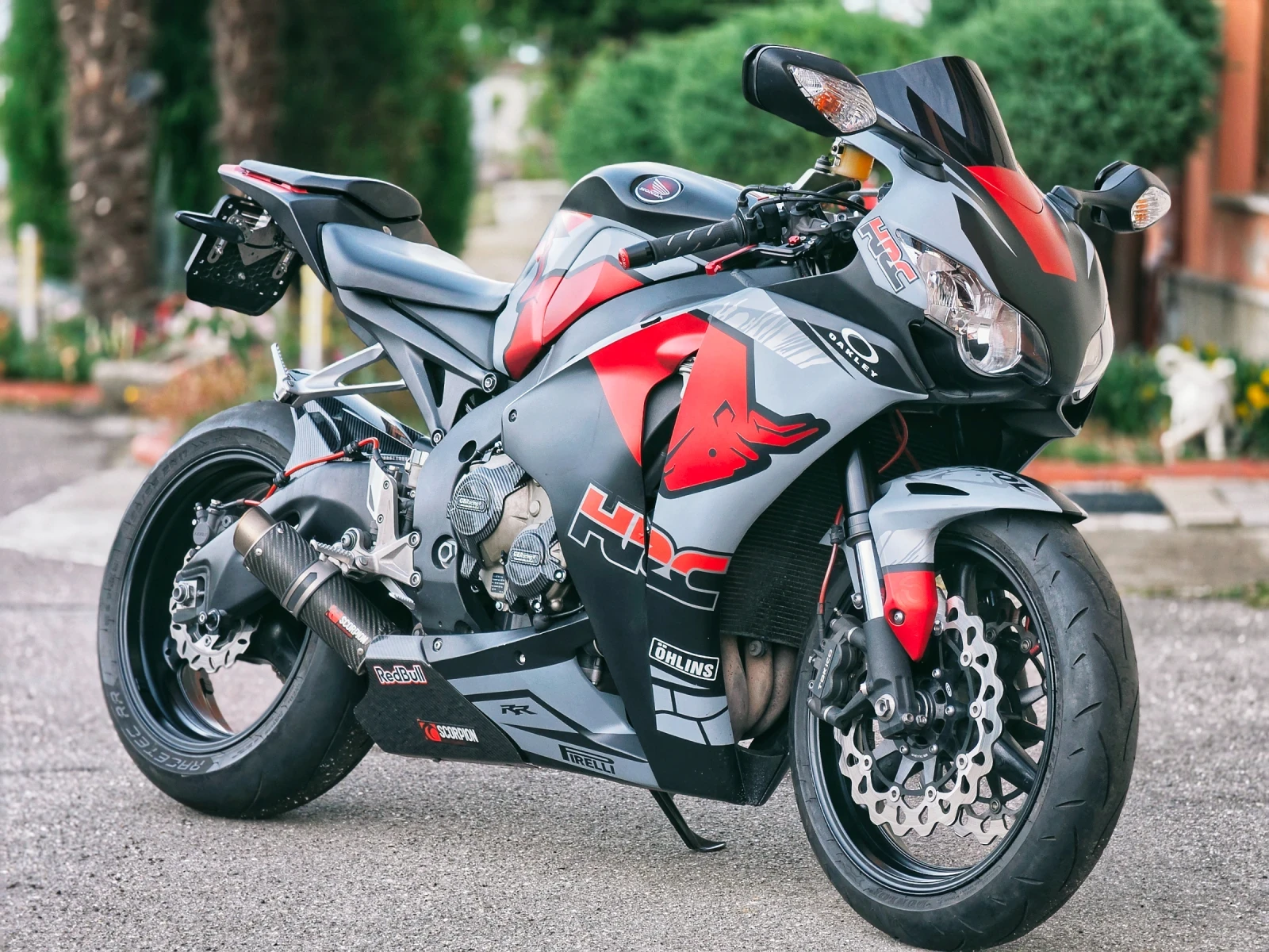 Honda Cbr 1000 RR SC59 | Mobile.bg � ����������� 2