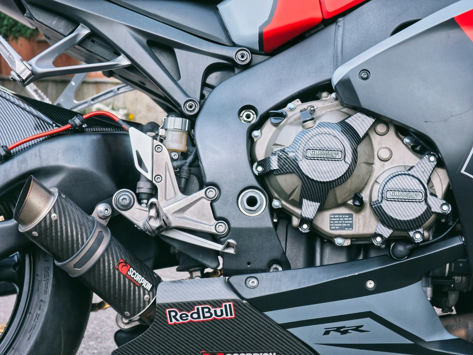 Honda Cbr 1000 RR SC59 | Mobile.bg � ����������� 16