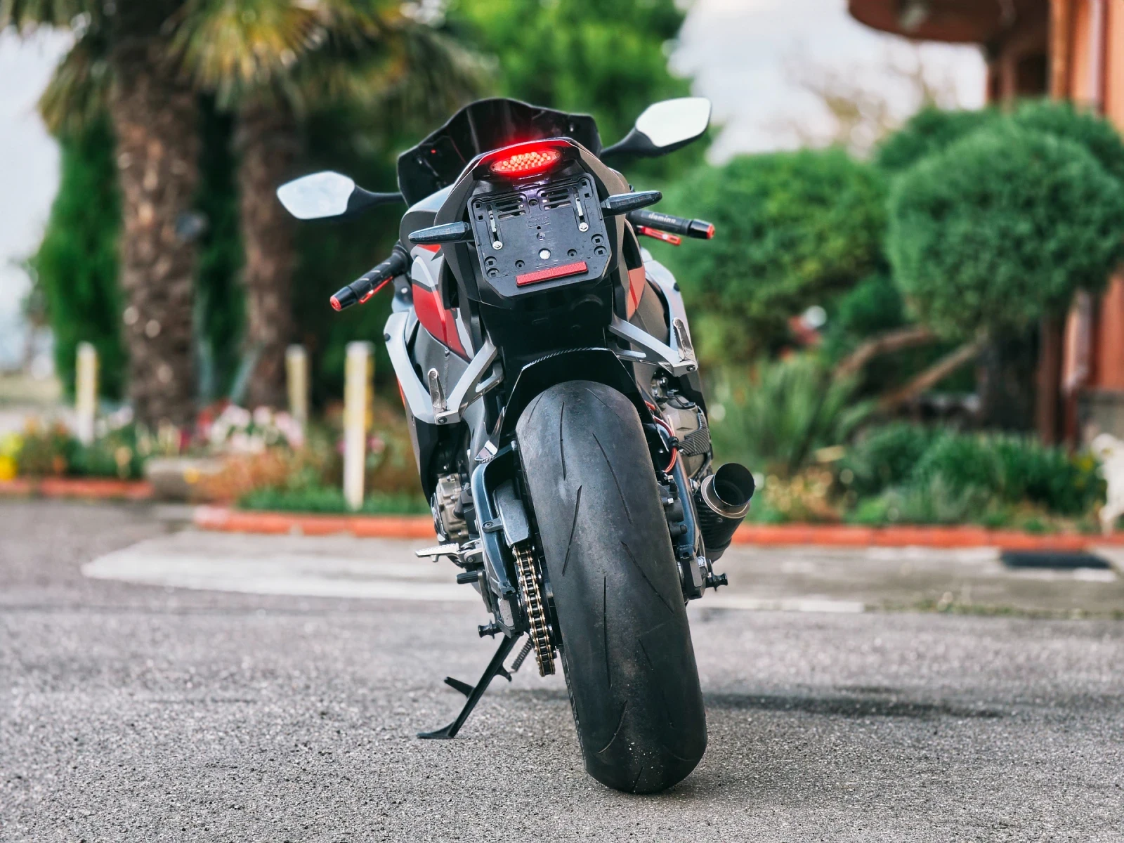 Honda Cbr 1000 RR SC59 | Mobile.bg � ����������� 7