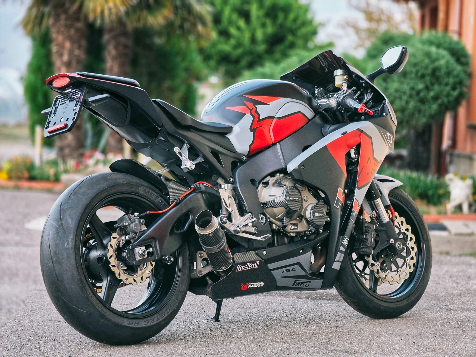 Honda Cbr 1000 RR SC59 | Mobile.bg � ����������� 6