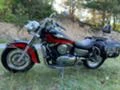 Kawasaki Vulcan 1500 SUPERCHARGER, снимка 9