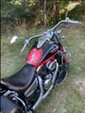 Kawasaki Vulcan 1500 SUPERCHARGER, снимка 8