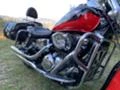 Kawasaki Vulcan 1500 SUPERCHARGER, снимка 4