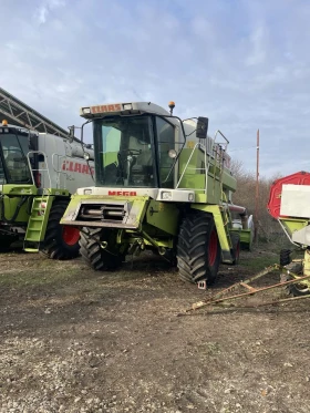 Обява за продажба на Комбайн Claas 204 ~75 600 лв. - изображение 1