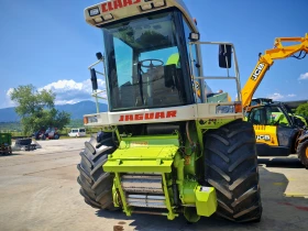  Claas Jaguar 860 | Mobile.bg    7