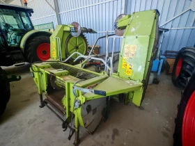 Claas Jaguar 860 | Mobile.bg    9