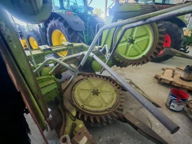 Claas Jaguar 860 | Mobile.bg    12
