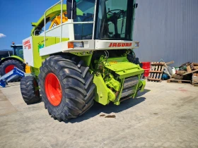  Claas Jaguar 860 | Mobile.bg    5