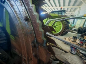  Claas Jaguar 860 | Mobile.bg    11