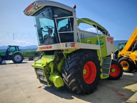  Claas Jaguar 860 | Mobile.bg    8