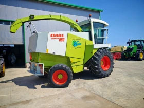  Claas Jaguar 860 | Mobile.bg    4
