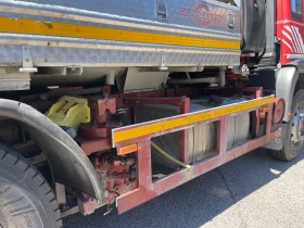 Други специализирани машини Iveco 175. 24 КАМИОН ЗА ОТПУШВАНЕ НА КАНАЛИ , снимка 8