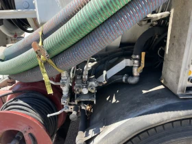 Други специализирани машини Iveco 175. 24 КАМИОН ЗА ОТПУШВАНЕ НА КАНАЛИ , снимка 6