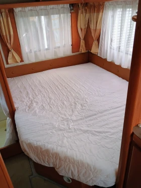 Каравана Dethleffs Beduin 510 BD , снимка 6