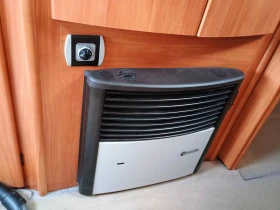 Каравана Dethleffs Beduin 510 BD , снимка 10