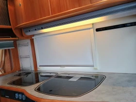 Каравана Dethleffs Beduin 510 BD , снимка 11