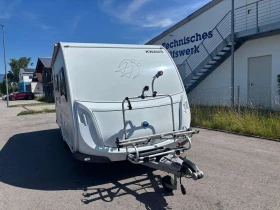  Knaus Sudwind 460 | Mobile.bg    6