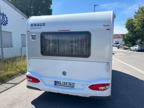  Knaus Sudwind 460 | Mobile.bg    3