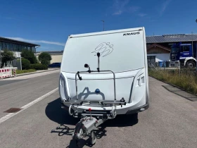  Knaus Sudwind 460 | Mobile.bg    7