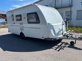      Knaus Sudwind 460