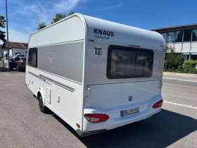  Knaus Sudwind 460 | Mobile.bg    4