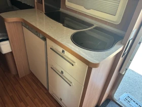  Knaus Sudwind 460 | Mobile.bg    8