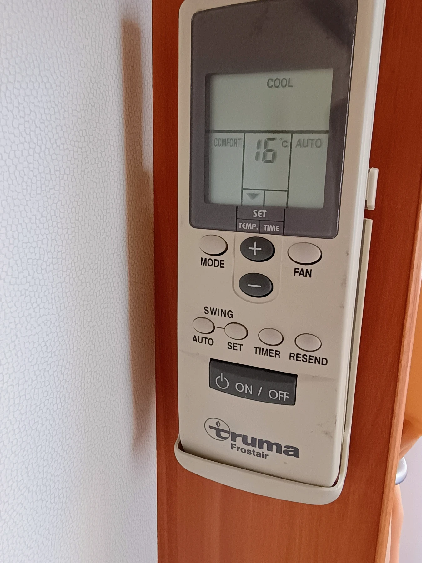 Каравана Dethleffs Beduin 510 BD , снимка 13 - Каравани и кемпери - 54093428