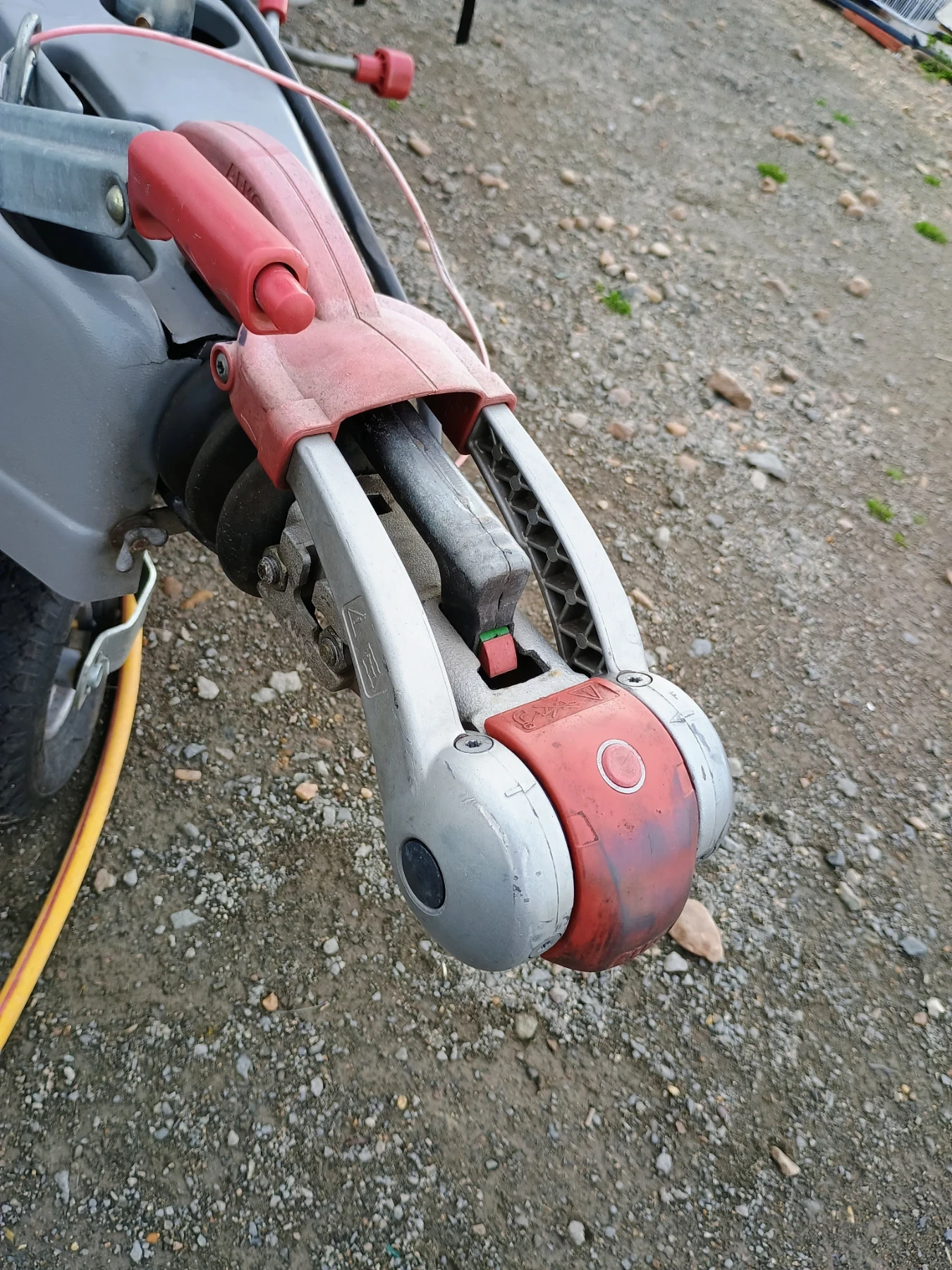 Каравана Dethleffs Beduin 510 BD , снимка 4 - Каравани и кемпери - 54093428